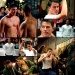 Channing Tatum in 'Fighting' (Wallpaper)